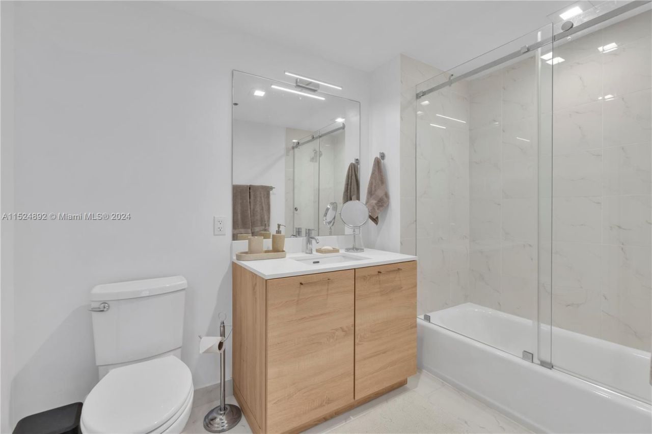 Квартира в Майами, США, 100 м² - фото 13