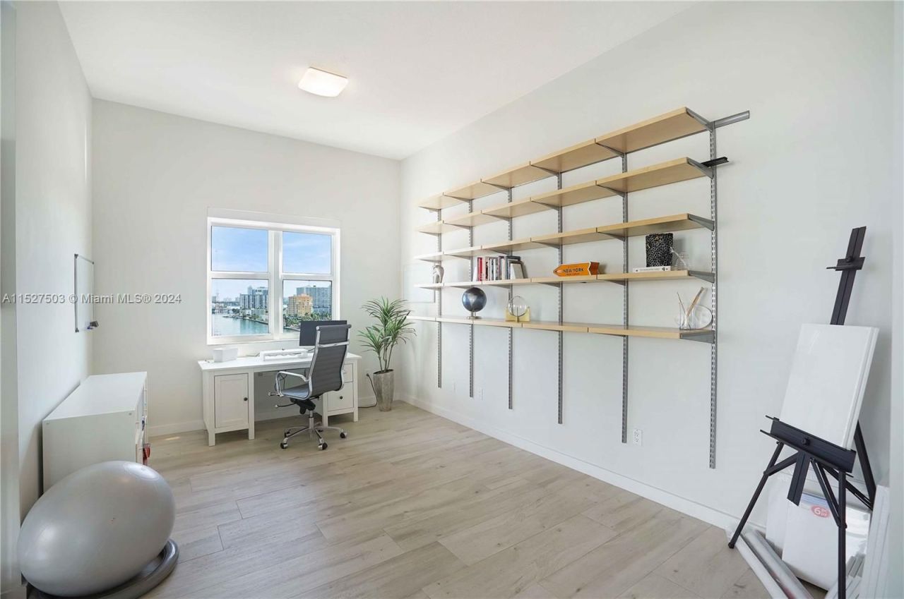 Квартира в Майами, США, 145 м² - фото 5