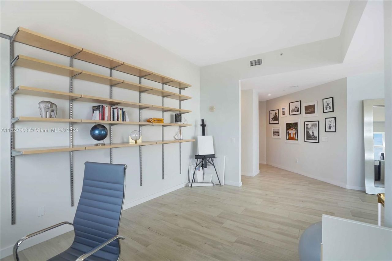 Квартира в Майами, США, 145 м² - фото 7