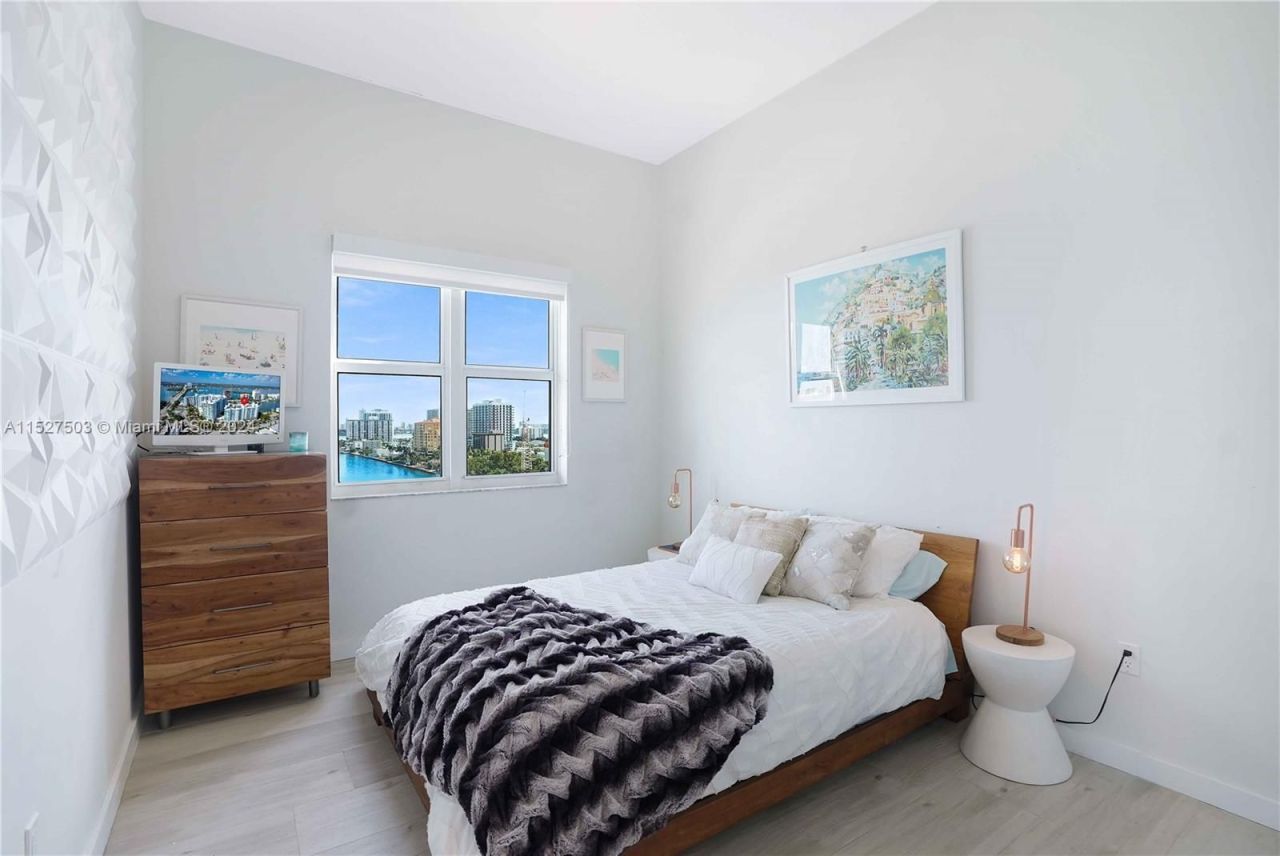 Квартира в Майами, США, 145 м² - фото 14