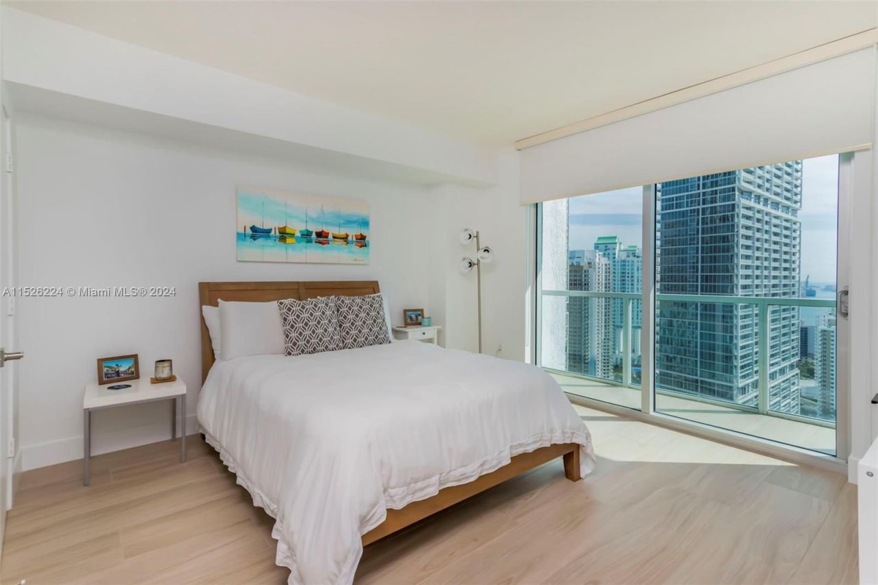 Квартира в Майами, США, 100 м² - фото 11