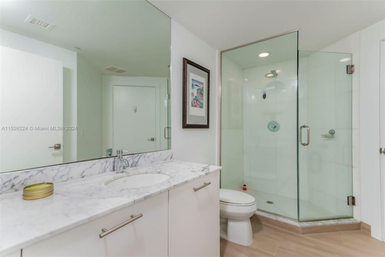 Квартира в Майами, США, 100 м² - фото 14