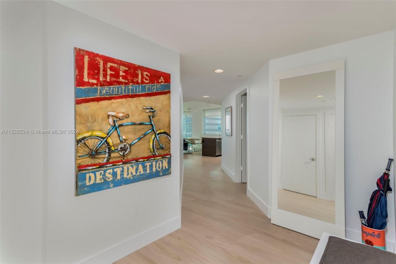 Квартира в Майами, США, 100 м² - фото 9