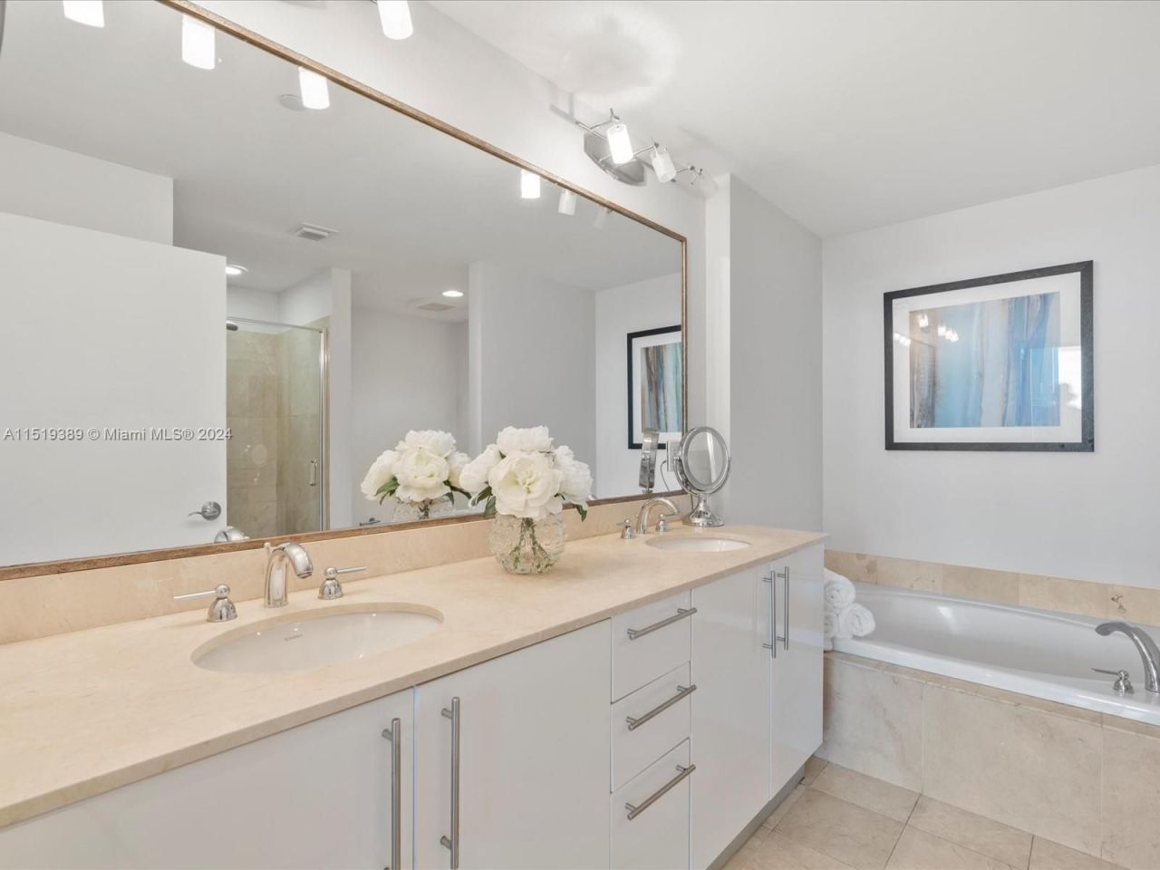 Квартира в Майами, США, 170 м² - фото 14