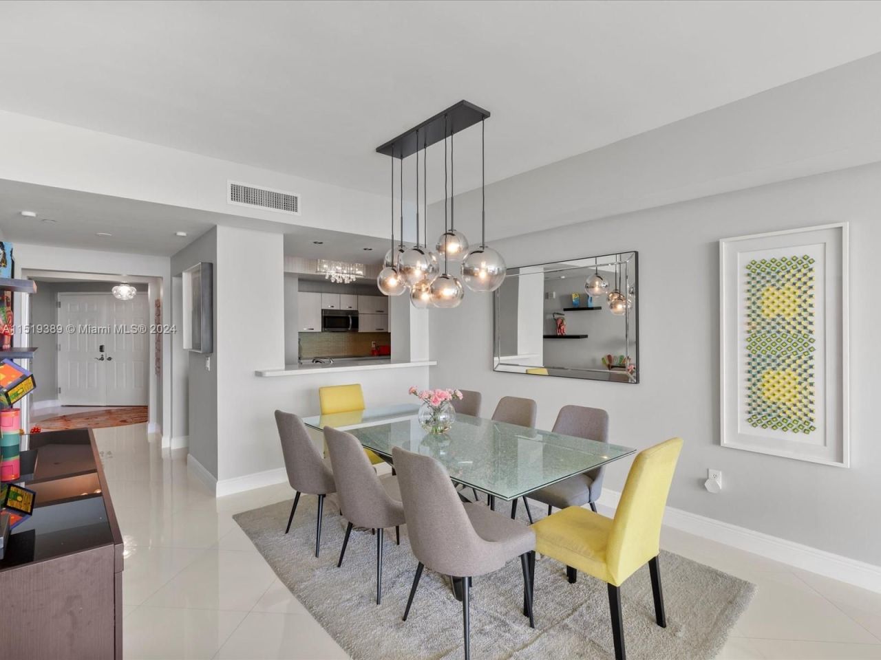 Квартира в Майами, США, 170 м² - фото 10