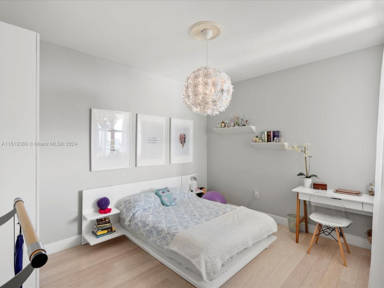 Квартира в Майами, США, 170 м² - фото 15