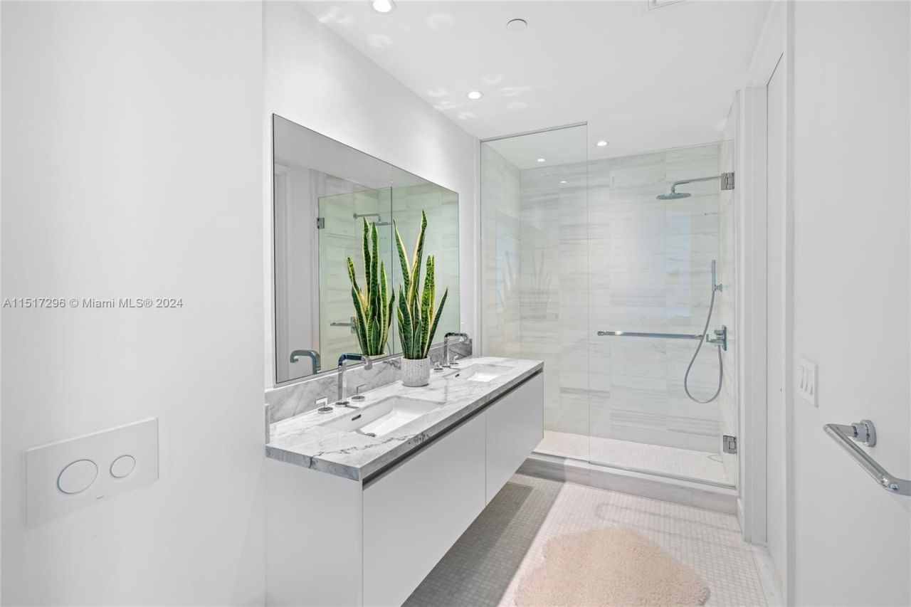 Квартира в Майами, США, 75 м² - фото 10