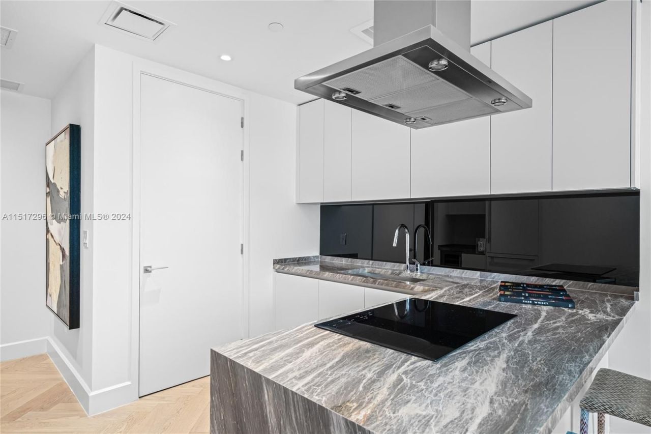 Квартира в Майами, США, 75 м² - фото 7