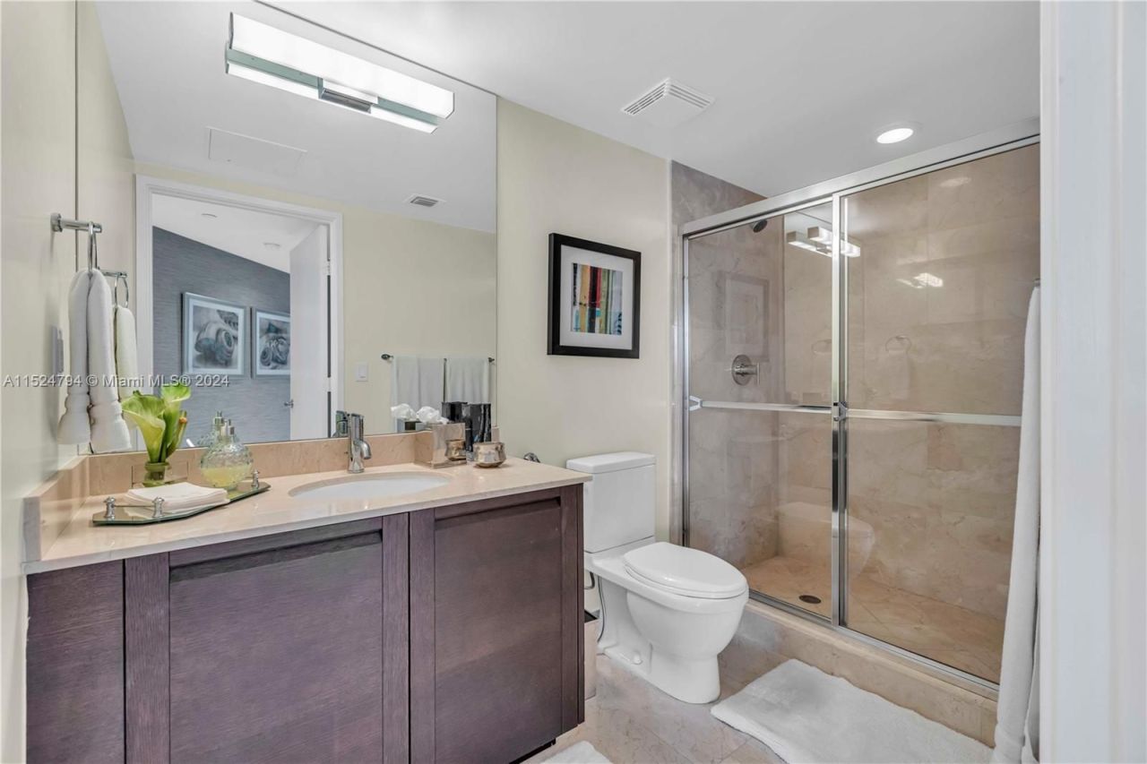 Квартира в Майами, США, 135 м² - фото 8