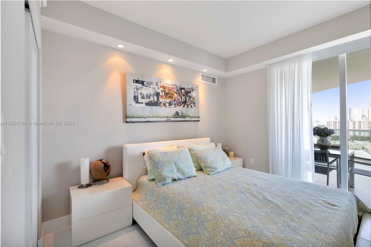 Квартира в Майами, США, 135 м² - фото 5