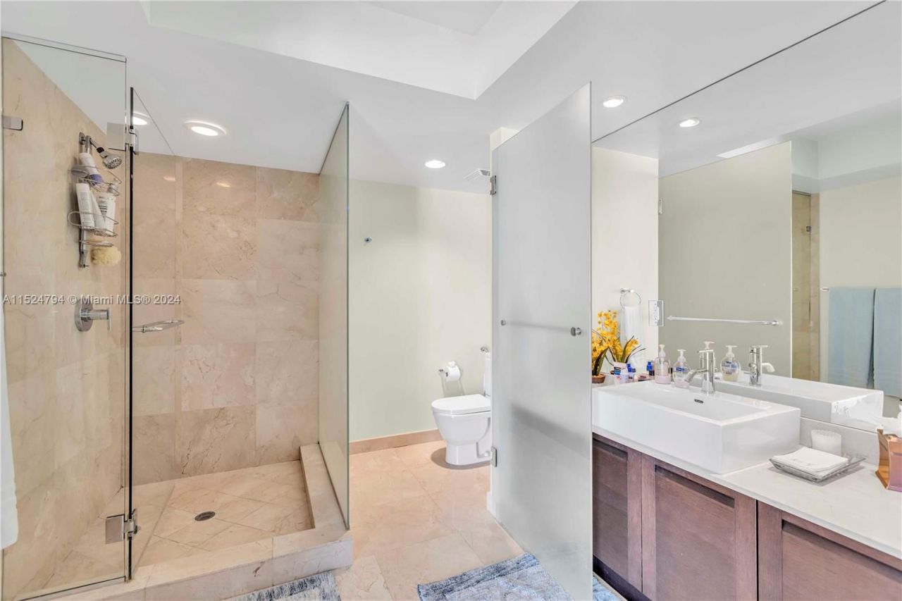 Квартира в Майами, США, 135 м² - фото 9