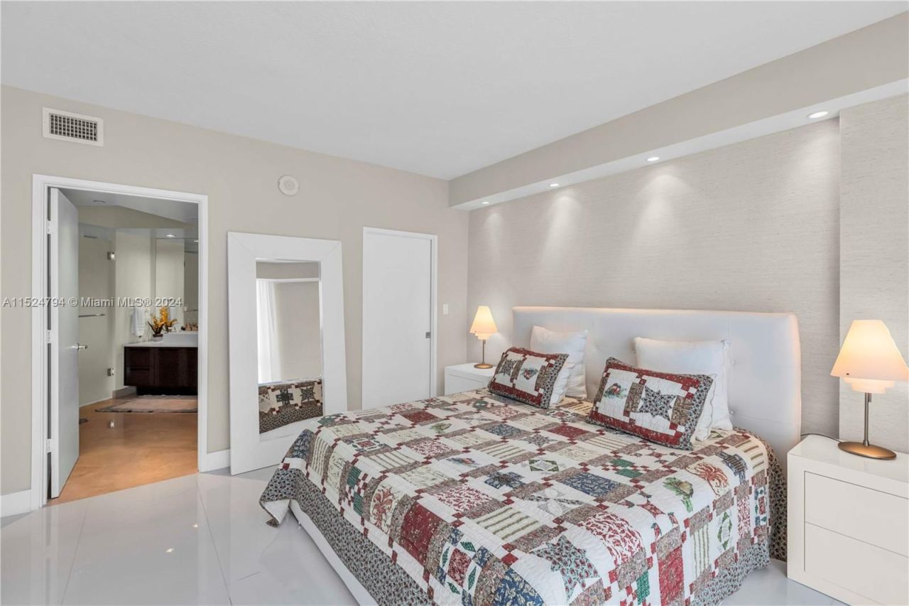 Квартира в Майами, США, 135 м² - фото 12