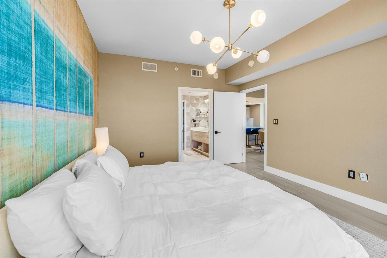 Квартира в Майами, США, 145 м² - фото 9