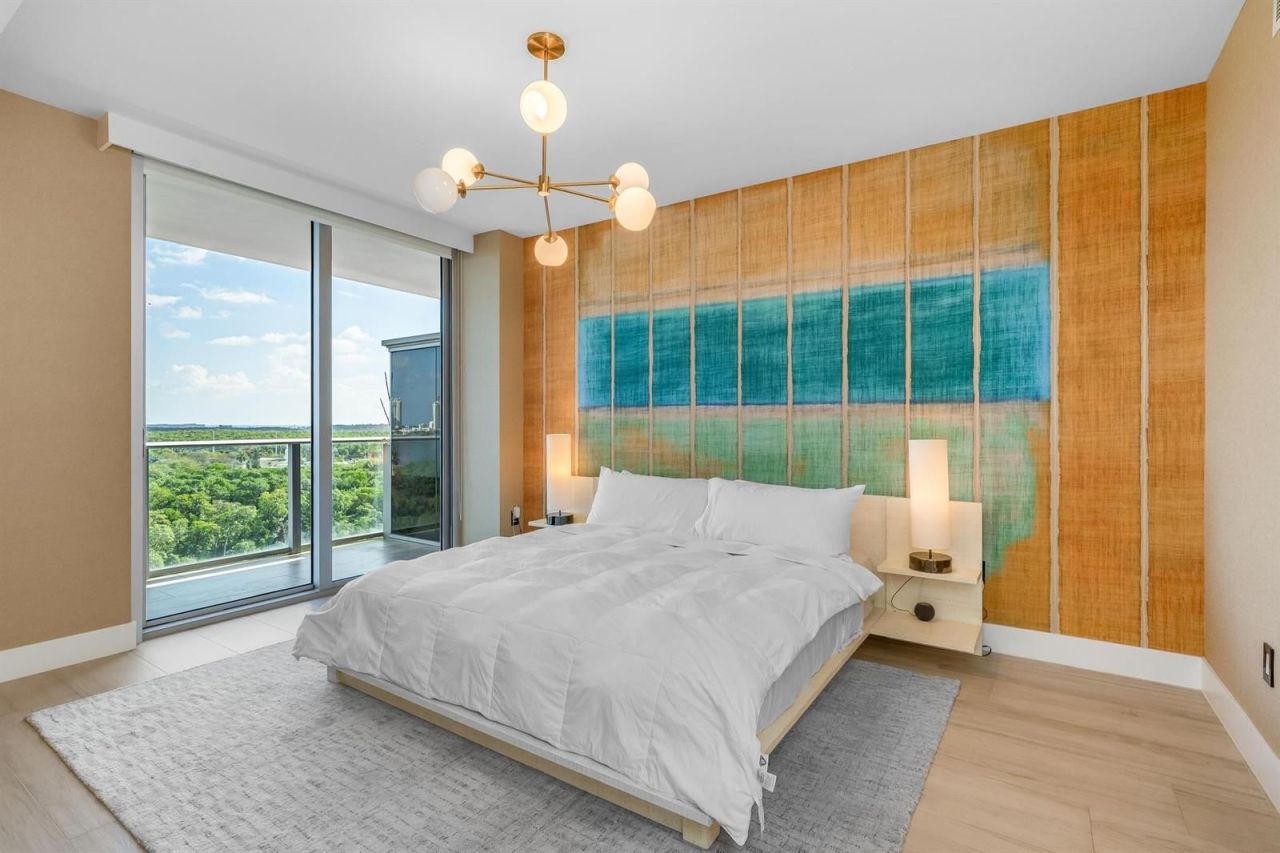 Квартира в Майами, США, 145 м² - фото 8