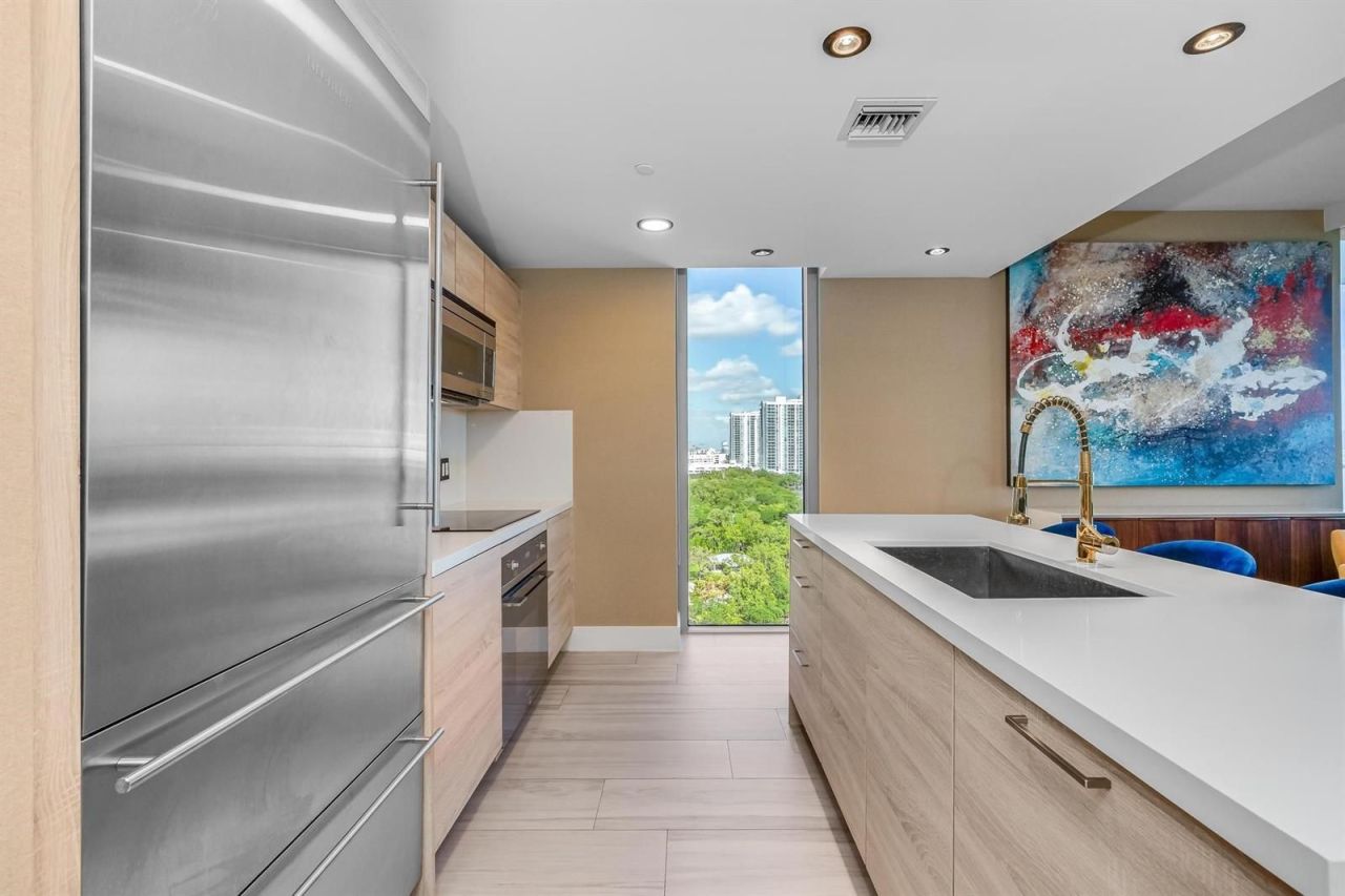 Квартира в Майами, США, 145 м² - фото 7