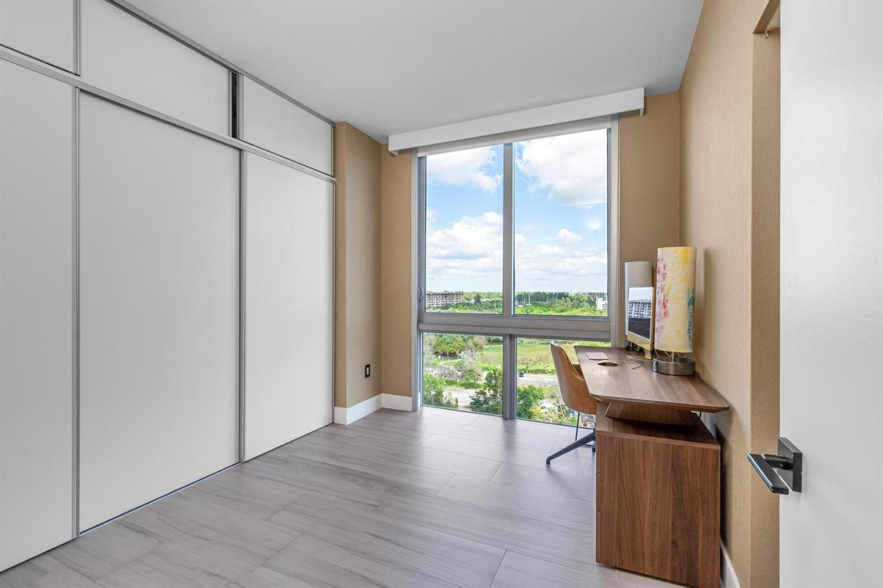 Квартира в Майами, США, 145 м² - фото 11