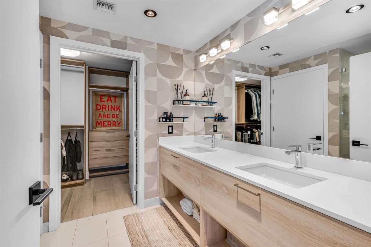 Квартира в Майами, США, 145 м² - фото 10