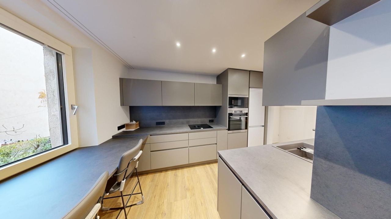 Квартира в Вене, Австрия, 60 м² - фото 3