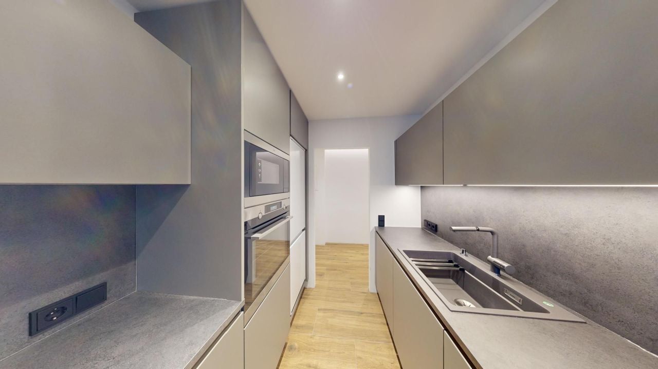 Квартира в Вене, Австрия, 60 м² - фото 5