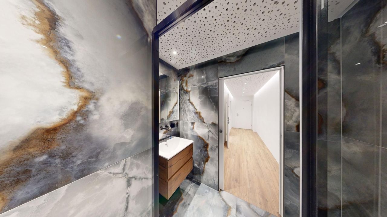 Квартира в Вене, Австрия, 60 м² - фото 8