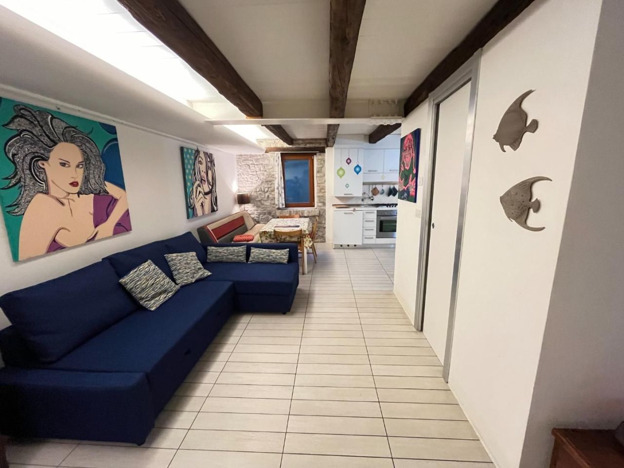 Квартира Grado, Италия, 47 м² - фото 9