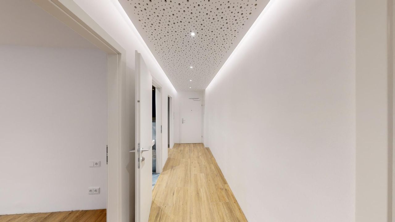 Квартира в Вене, Австрия, 60 м² - фото 10