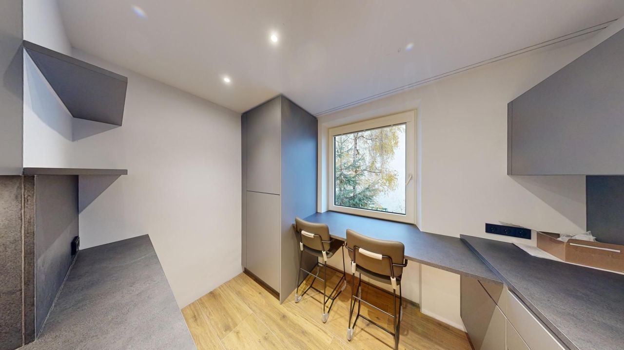 Квартира в Вене, Австрия, 60 м² - фото 12