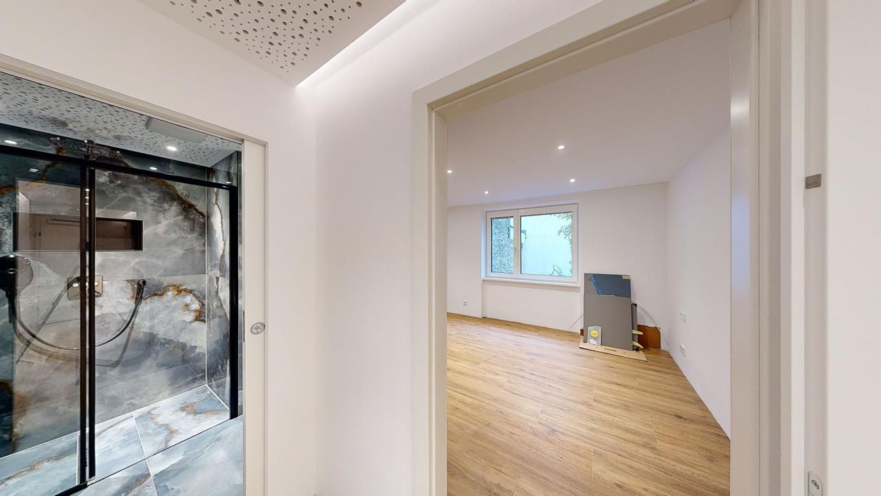 Квартира в Вене, Австрия, 60 м² - фото 18