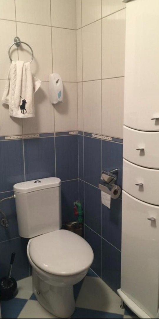 Квартира в Баре, Черногория, 85 м² - фото 8