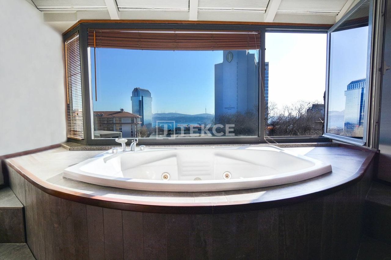 Отель, гостиница в Стамбуле, Турция, 2 000 м² - фото 2