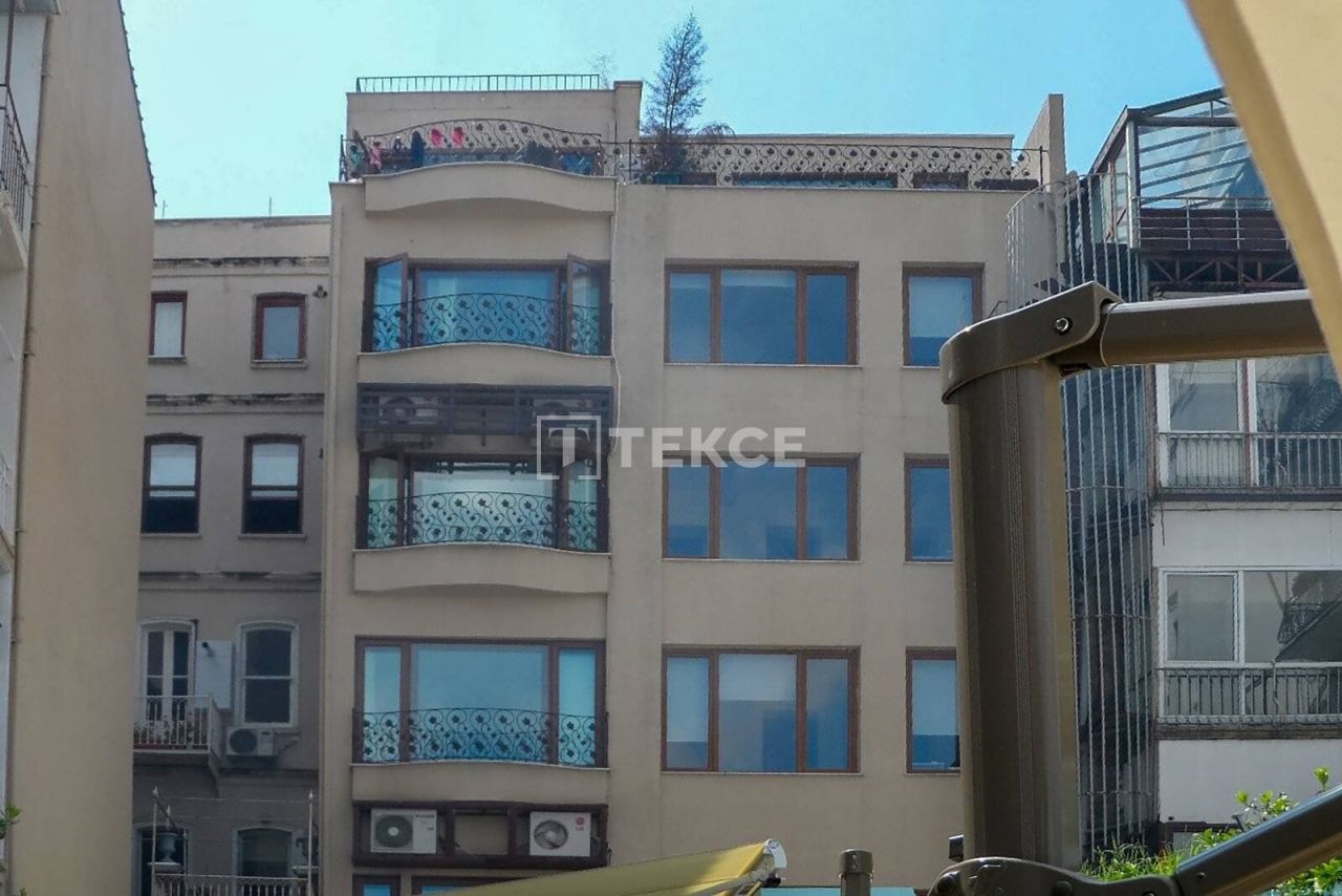 Отель, гостиница в Стамбуле, Турция, 1 650 м² - фото 4