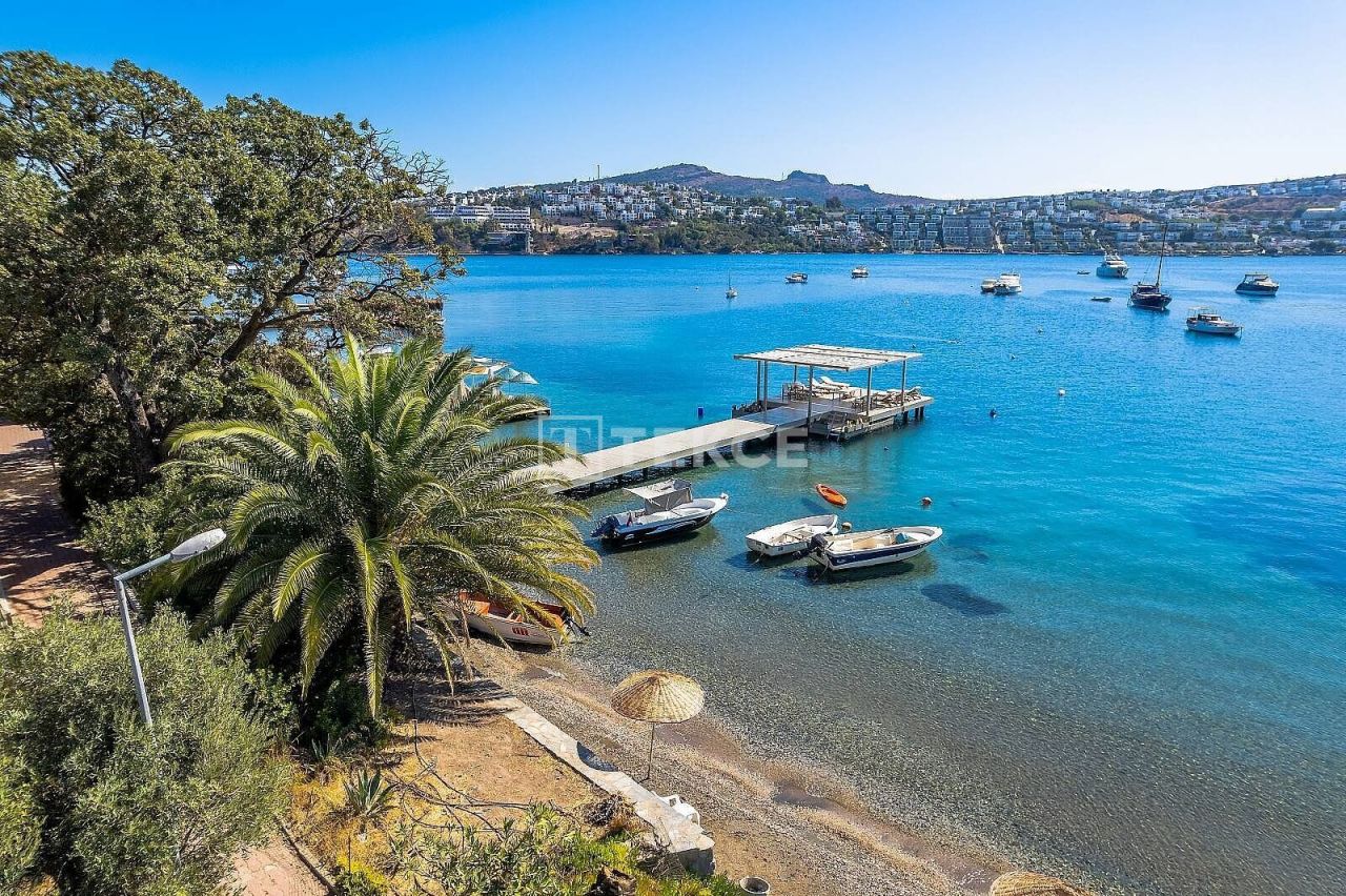 Вилла в Бодруме, Турция, 680 м² - фото 6