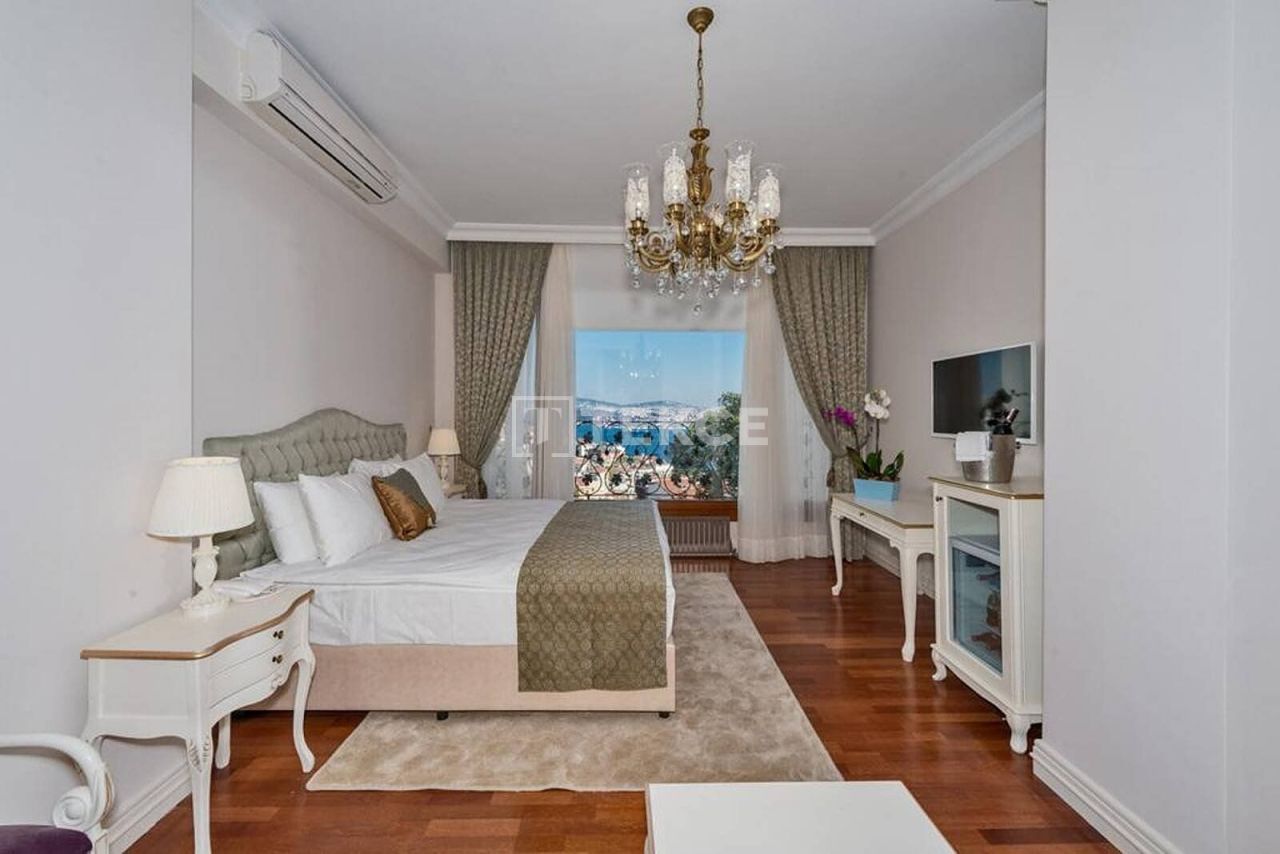 Отель, гостиница в Стамбуле, Турция, 1 650 м² - фото 7