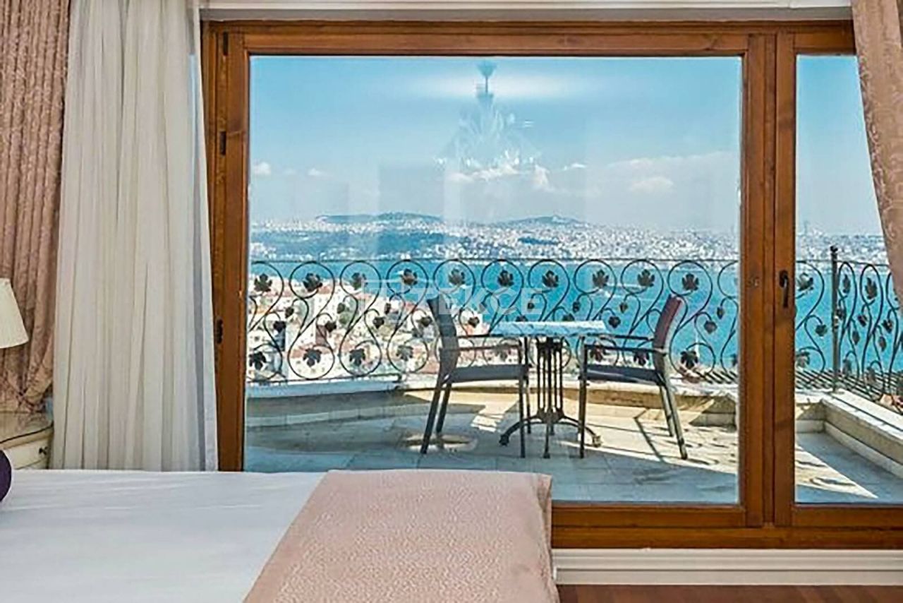 Отель, гостиница в Стамбуле, Турция, 1 650 м² - фото 12