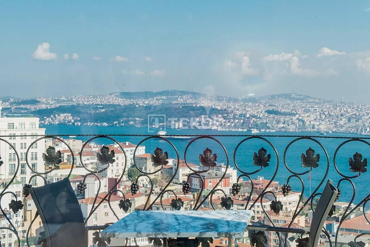 Отель, гостиница в Стамбуле, Турция, 1 650 м² - фото 13