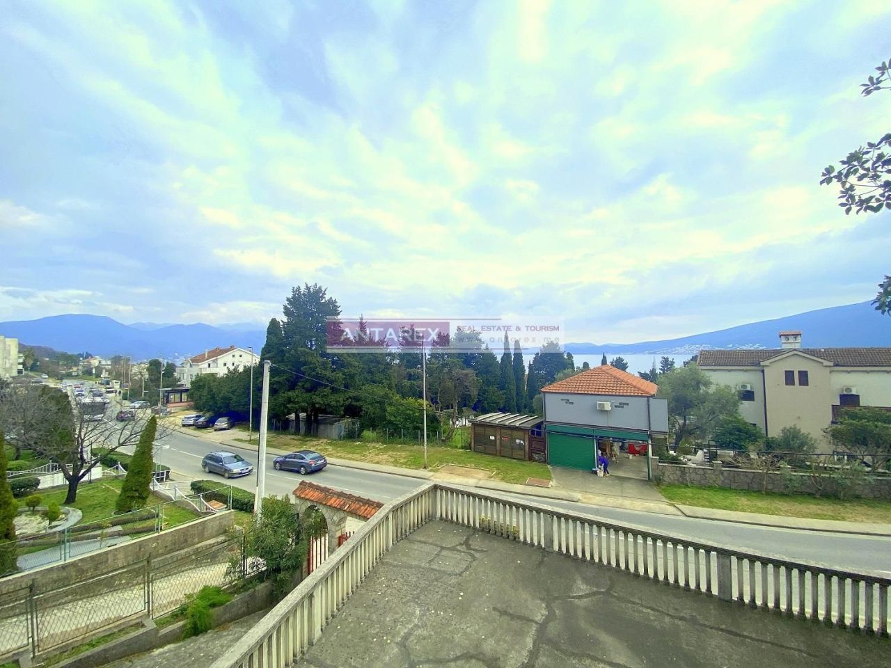 Вилла в Баошичах, Черногория, 297 м² - фото 3