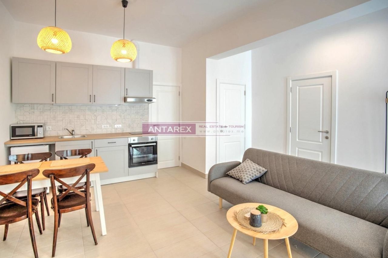 Вилла в Баошичах, Черногория, 200 м² - фото 4