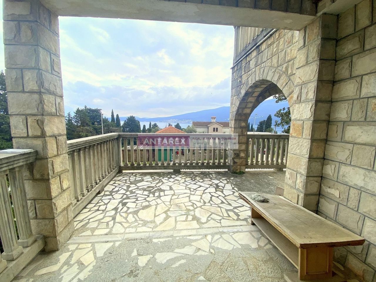 Вилла в Баошичах, Черногория, 297 м² - фото 4