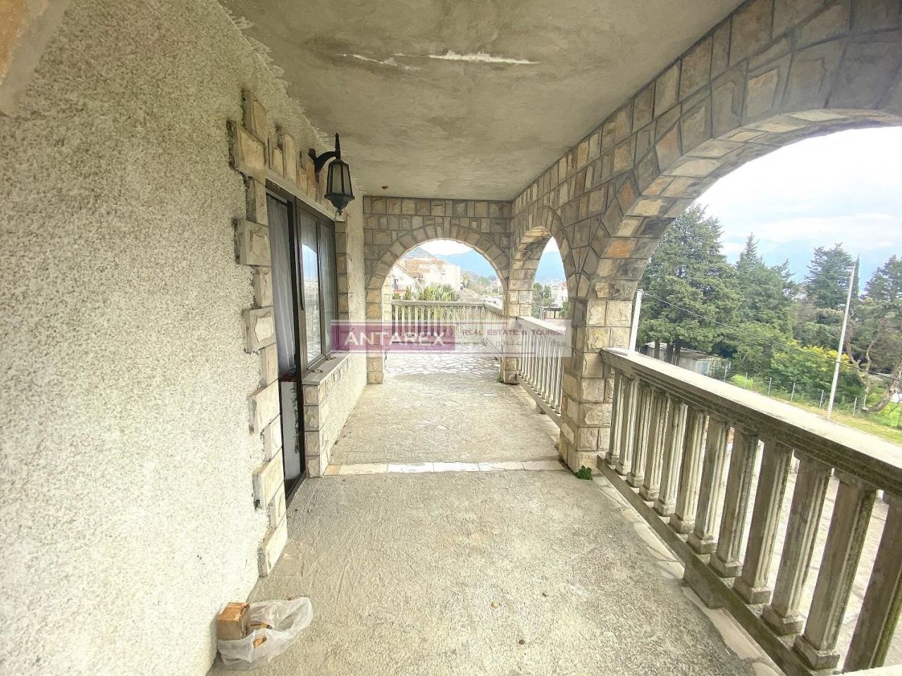 Вилла в Баошичах, Черногория, 297 м² - фото 5