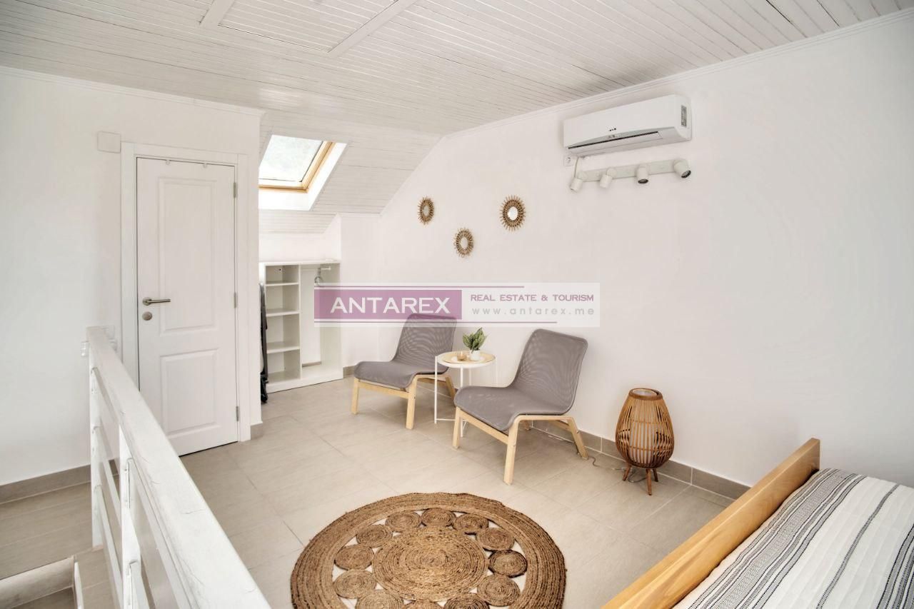 Вилла в Баошичах, Черногория, 200 м² - фото 6