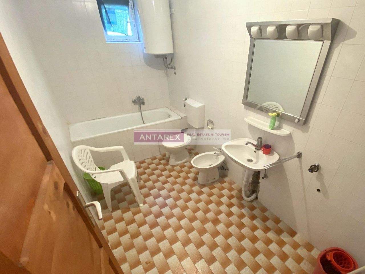 Вилла в Баошичах, Черногория, 297 м² - фото 11