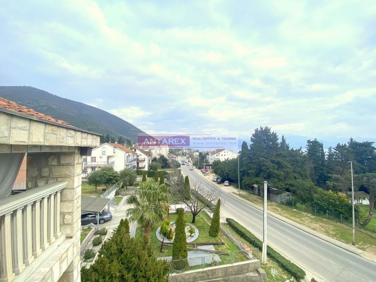 Вилла в Баошичах, Черногория, 297 м² - фото 13