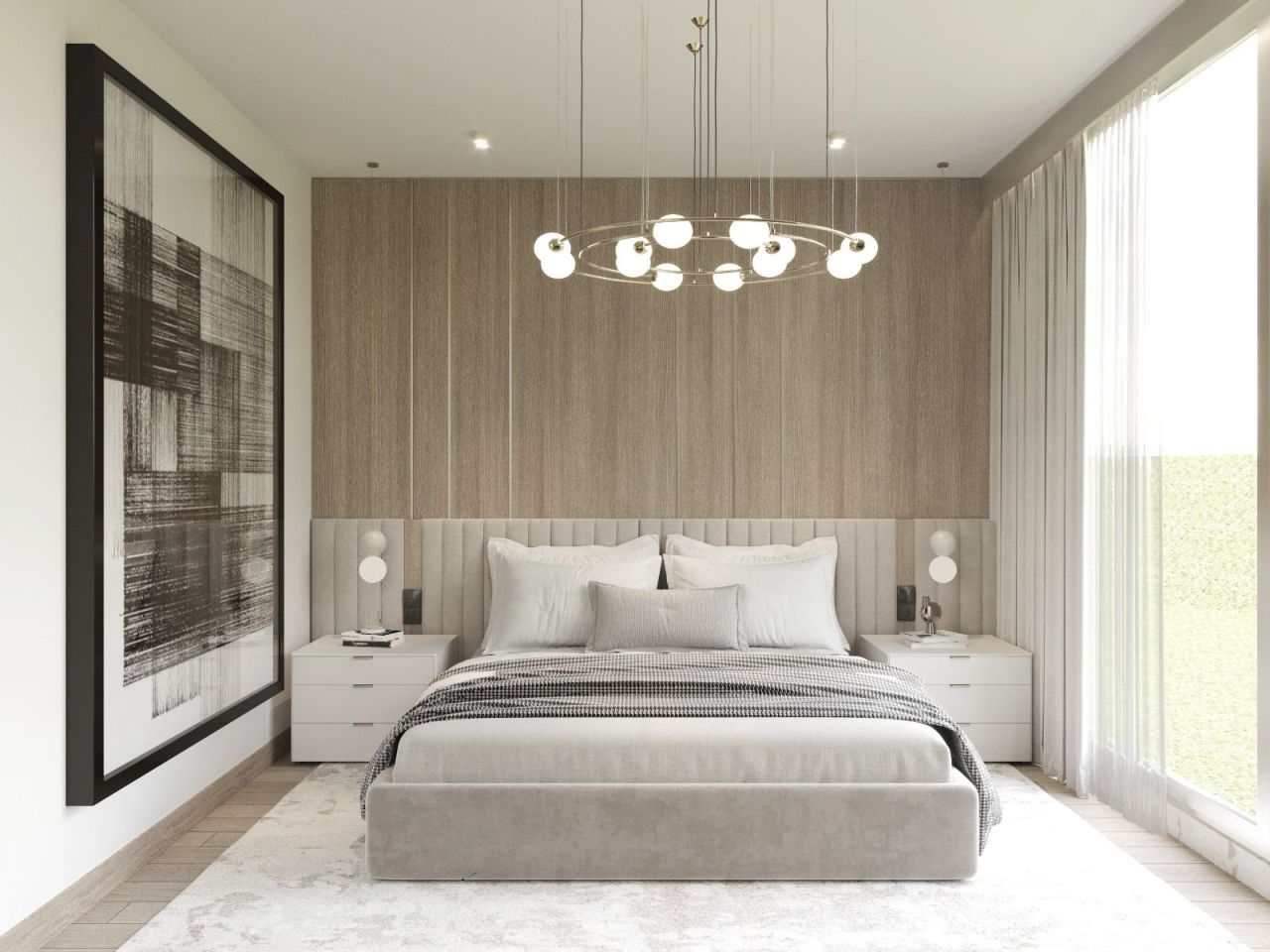 Вилла в Анталии, Турция, 188 м² - фото 17