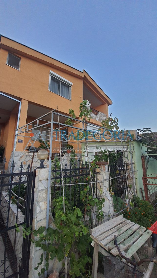 Дом в Баре, Черногория, 119 м2 - фото 1