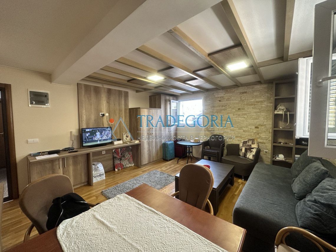 Квартира в Крашичах, Черногория, 44 м2 - фото 1