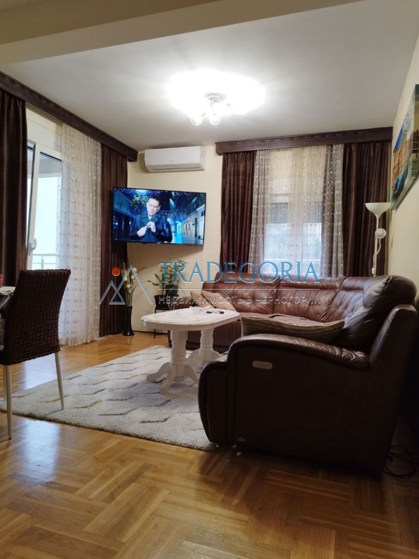 Квартира в Будве, Черногория, 71 м2 - фото 1