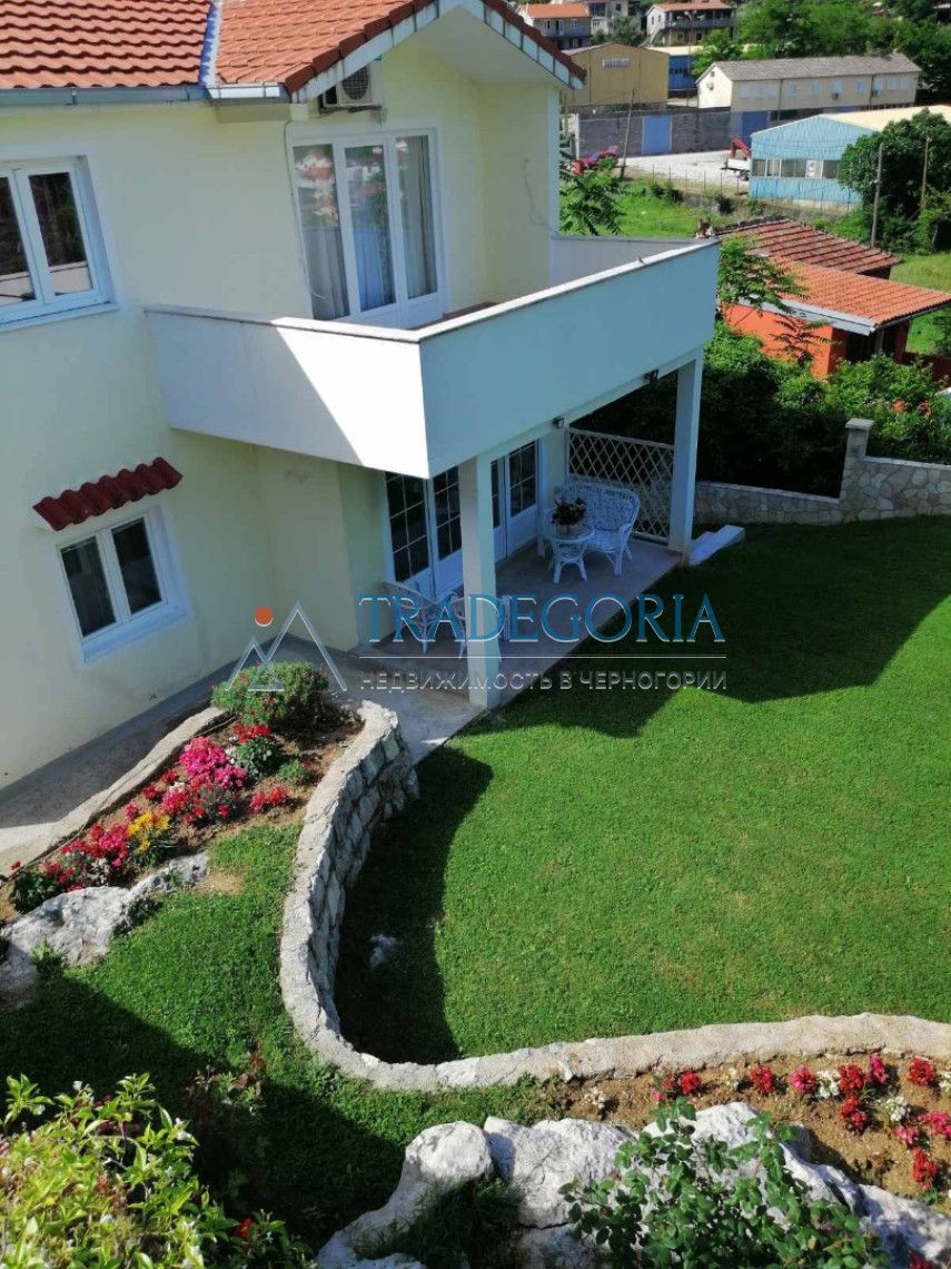Дом в Шкальяри, Черногория, 108 м2 - фото 1