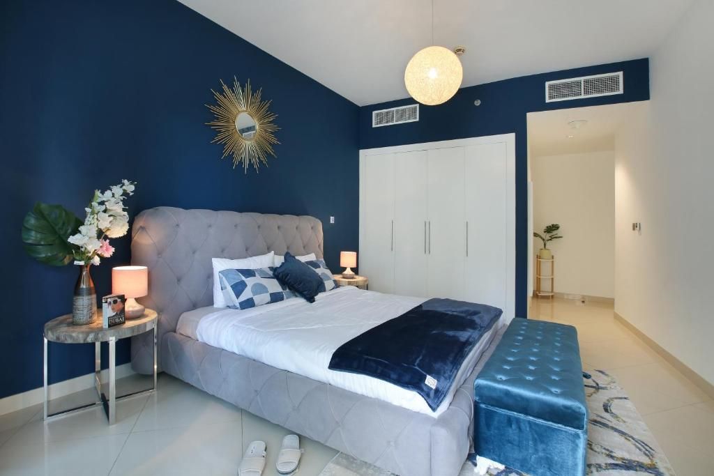 Апартаменты в Дубае, ОАЭ, 140 м² - фото 10