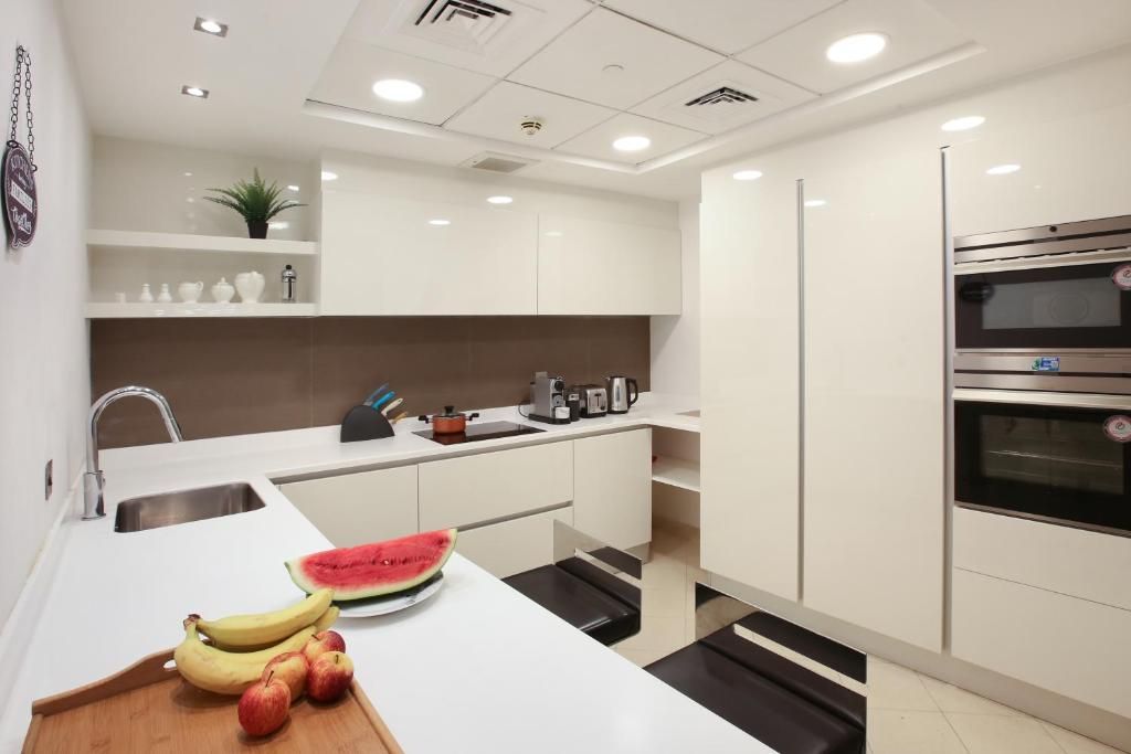 Апартаменты в Дубае, ОАЭ, 140 м² - фото 4