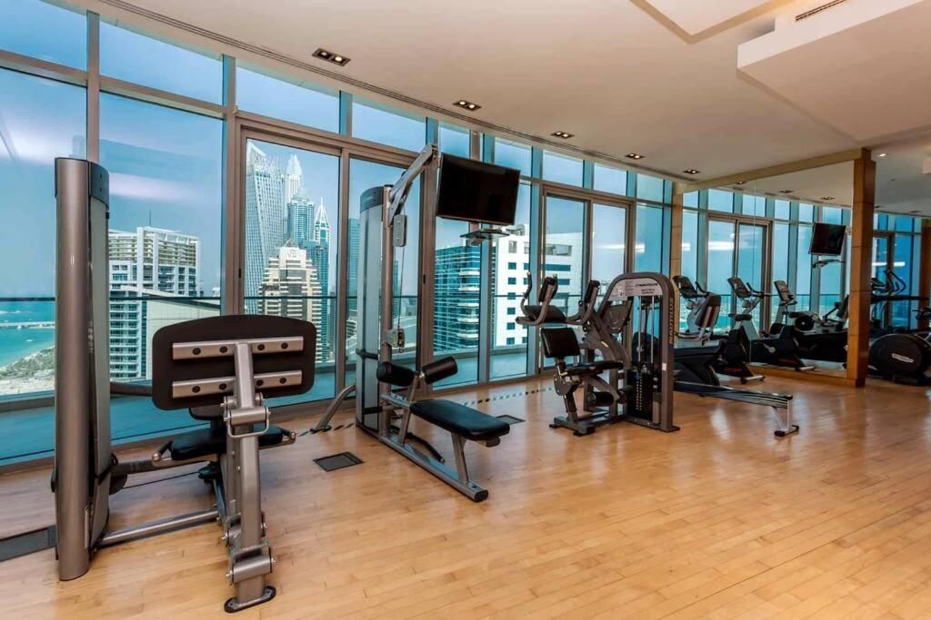 Апартаменты в Дубае, ОАЭ, 140 м² - фото 3